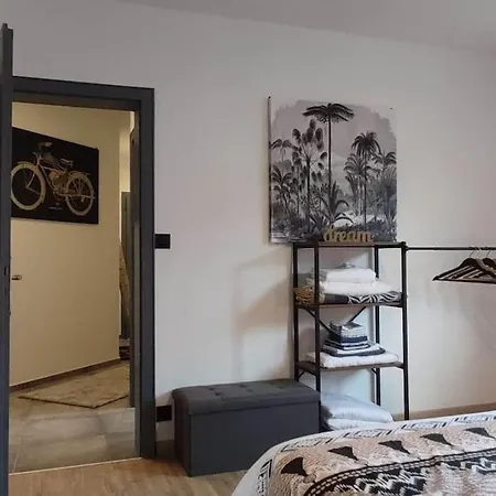 Le Saver'zaru, Centre Ville, T2 55m² Saverne
