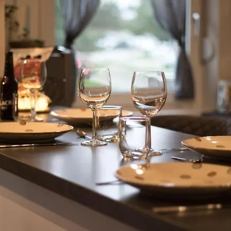 Le Saver'zaru, Centre Ville, T2 55m² Apartment *