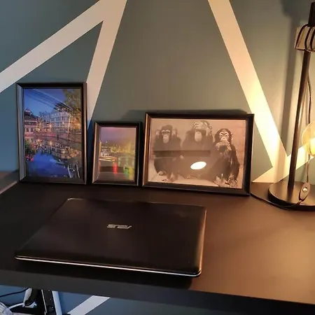 Le Saver'zaru, Centre Ville, T2 55m²