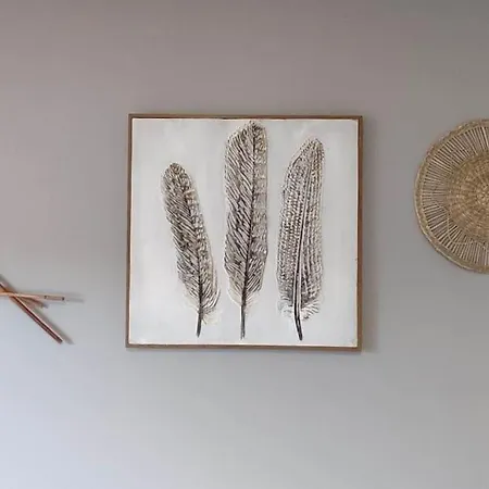 Le Saver'zaru, Centre Ville, T2 55m²