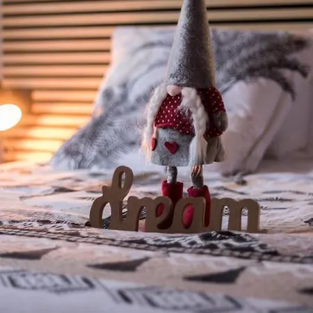 Apartment Le Saver'zaru, Centre Ville, T2 55m² Saverne