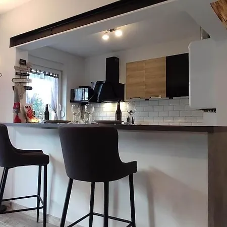 Le Saver'zaru, Centre Ville, T2 55m²