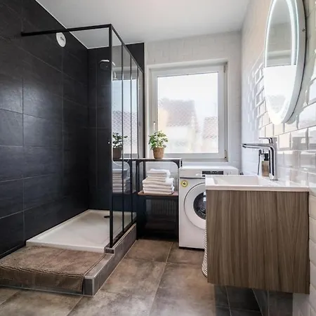 Le Saver'zaru, Centre Ville, T2 55m² Apartment