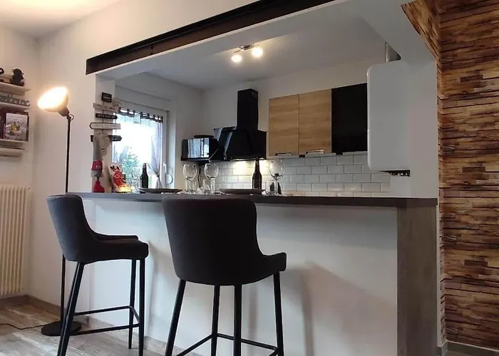 Le Saver'zaru, Centre Ville, T2 55m²